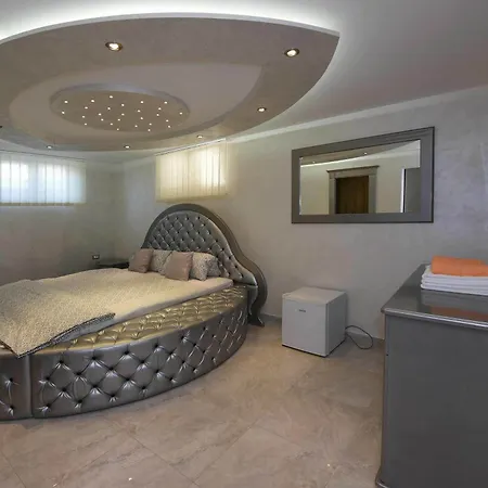 Vila Valerio Porec