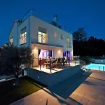 Villa Valerio Porec
